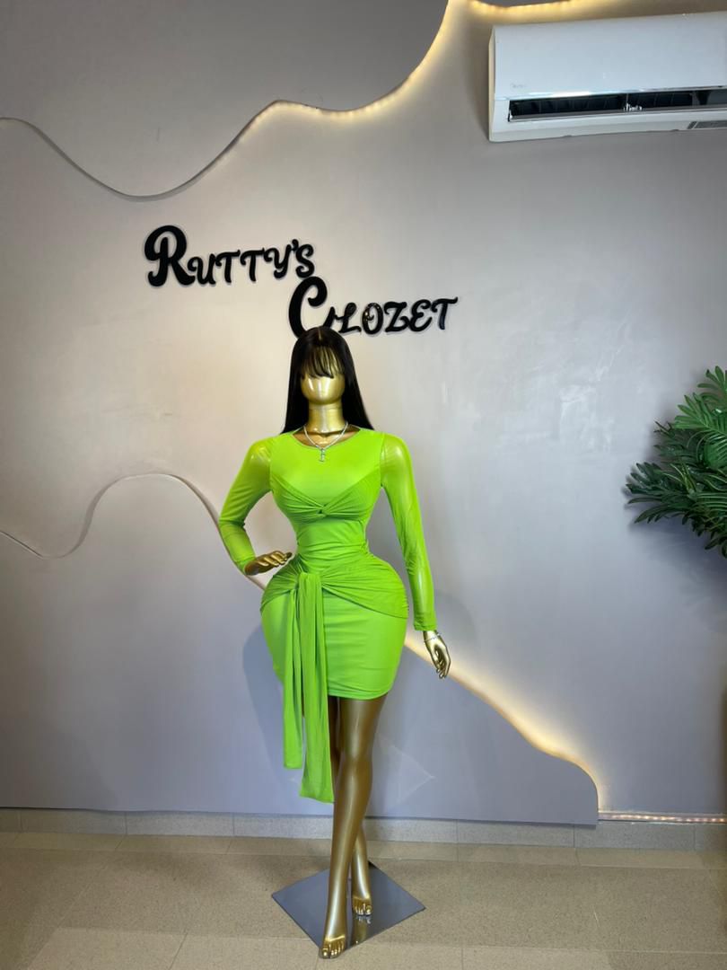 Dress
