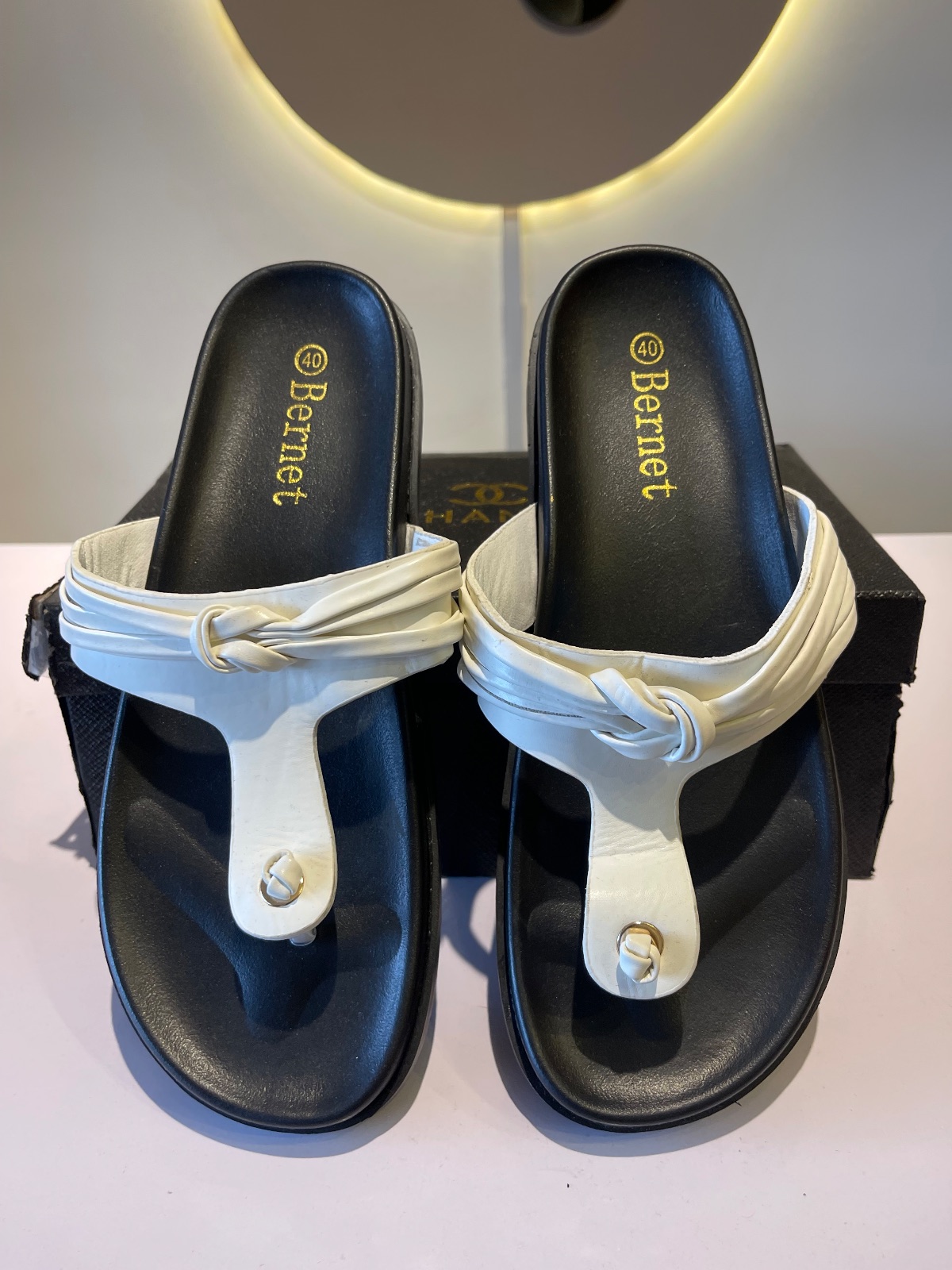 Slides