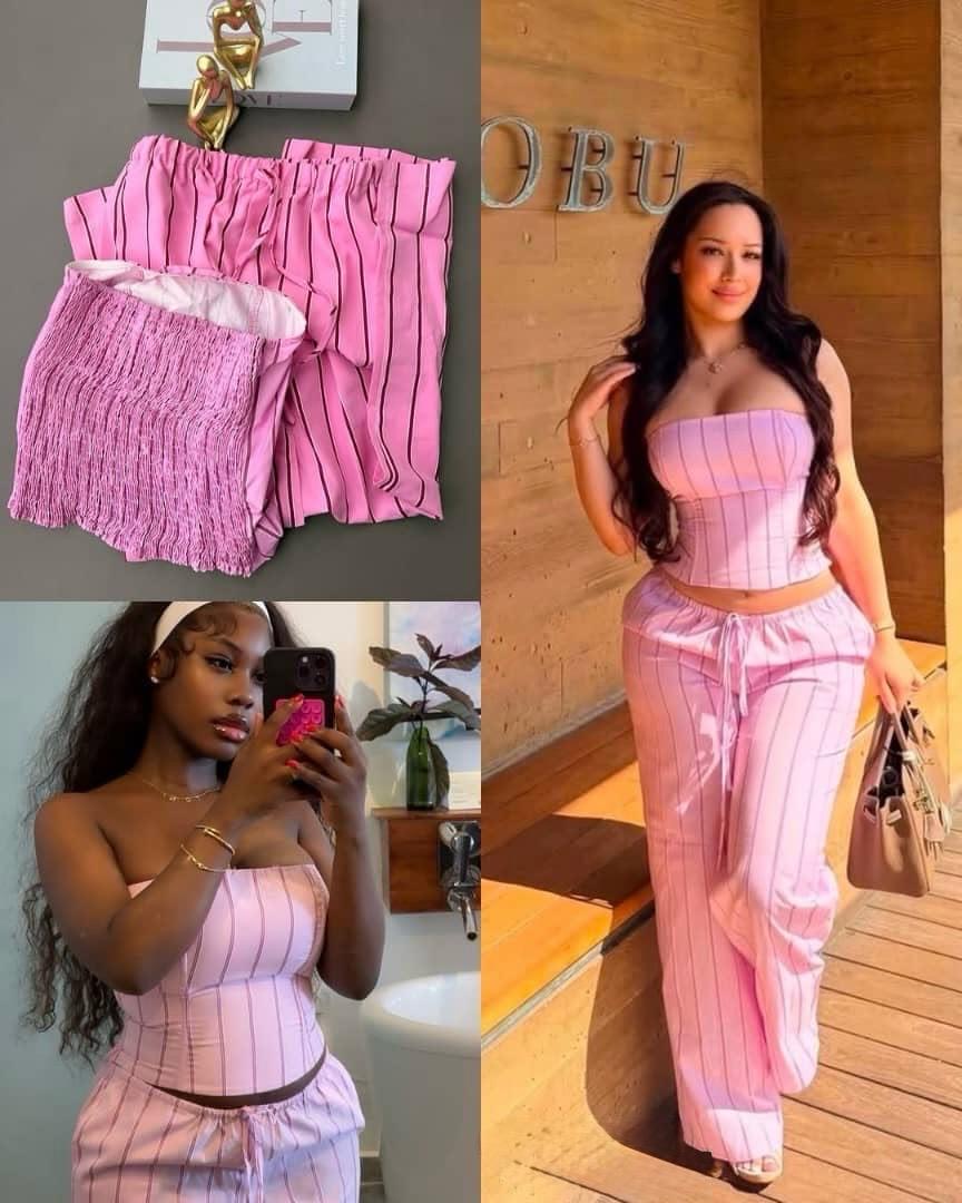 2piece set