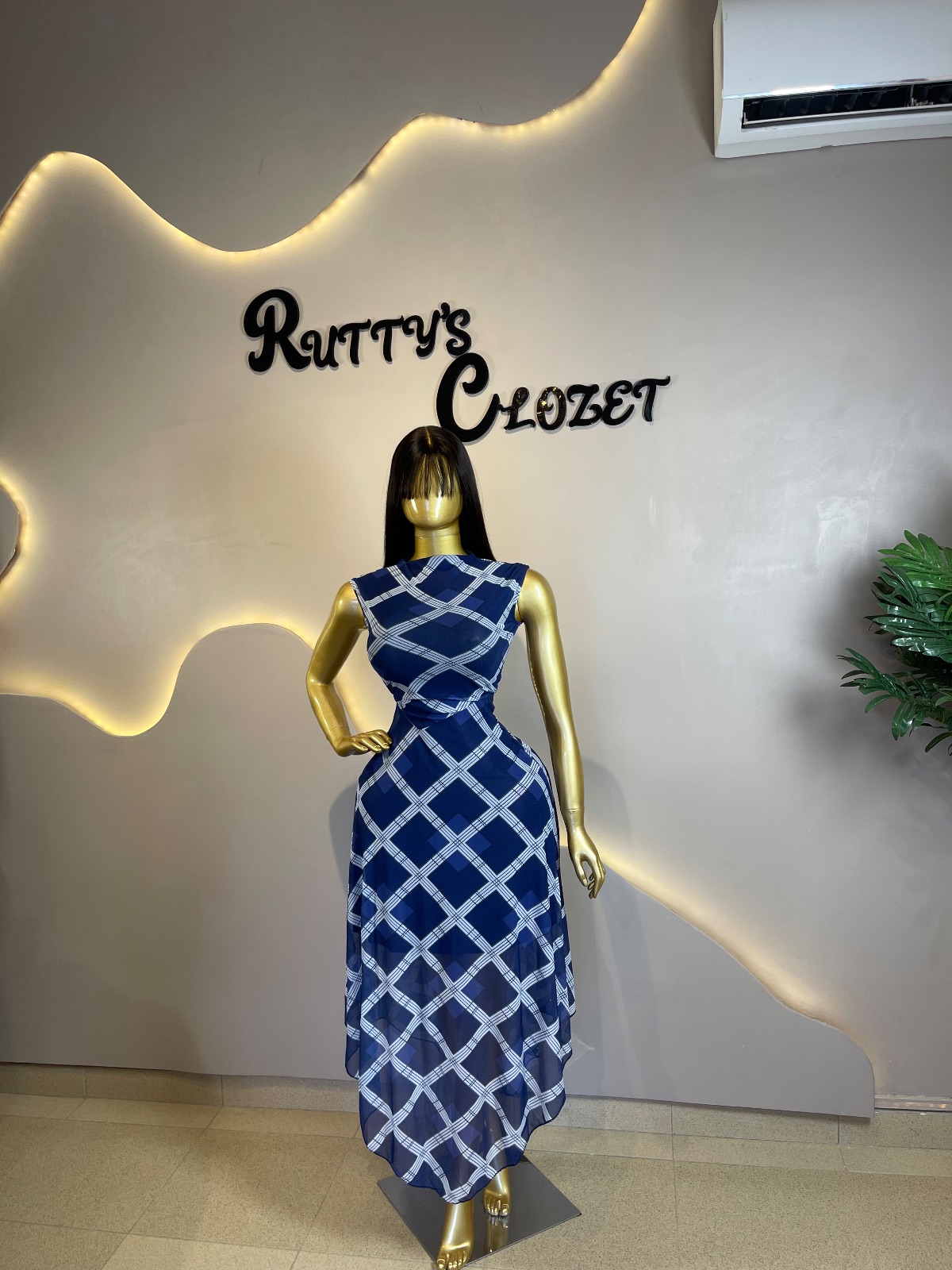 Mara Dress