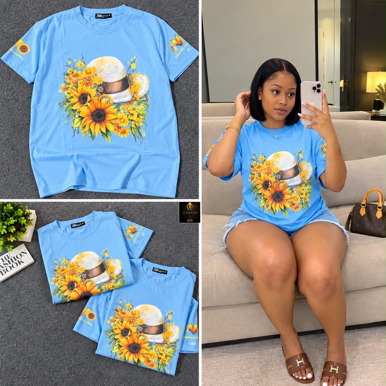 Tee