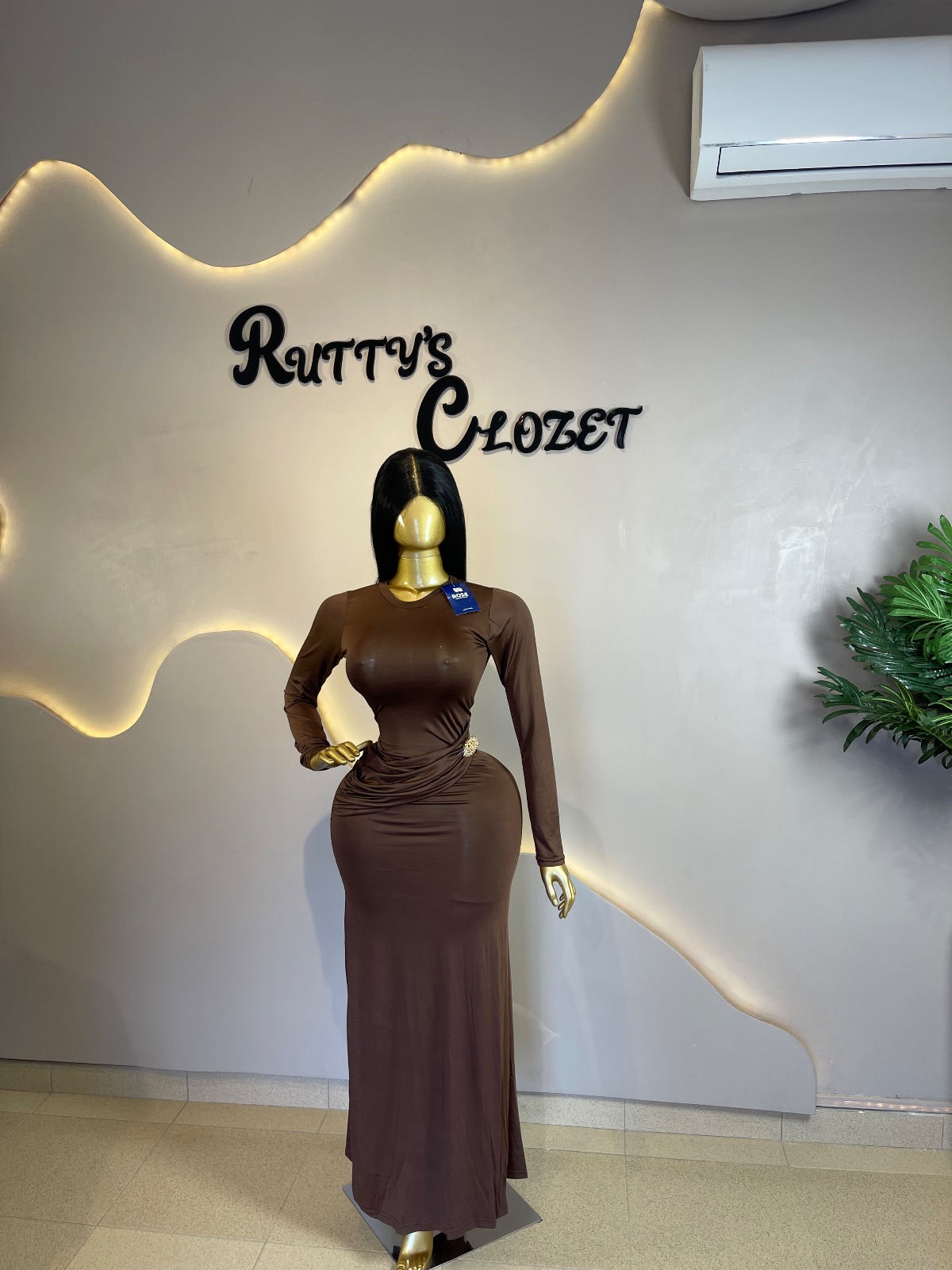 Dress